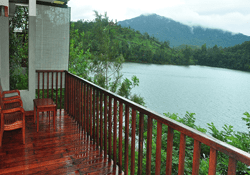 Silverwoods wayanad honeymoon