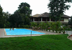 Sunride valley resort wayanad