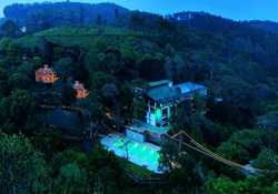 Vythiri village resort